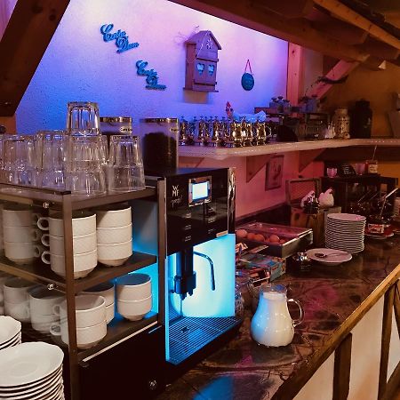 Landhotel Und Gasthof Hirsch Huettenreute Hosskirch Екстер'єр фото