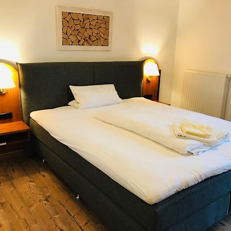 Landhotel Und Gasthof Hirsch Huettenreute Hosskirch Екстер'єр фото