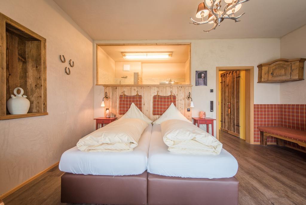 Landhotel Und Gasthof Hirsch Huettenreute Hosskirch Екстер'єр фото