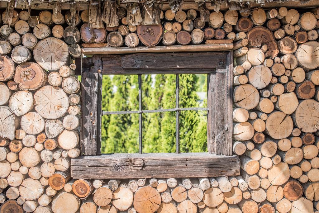 Landhotel Und Gasthof Hirsch Huettenreute Hosskirch Екстер'єр фото